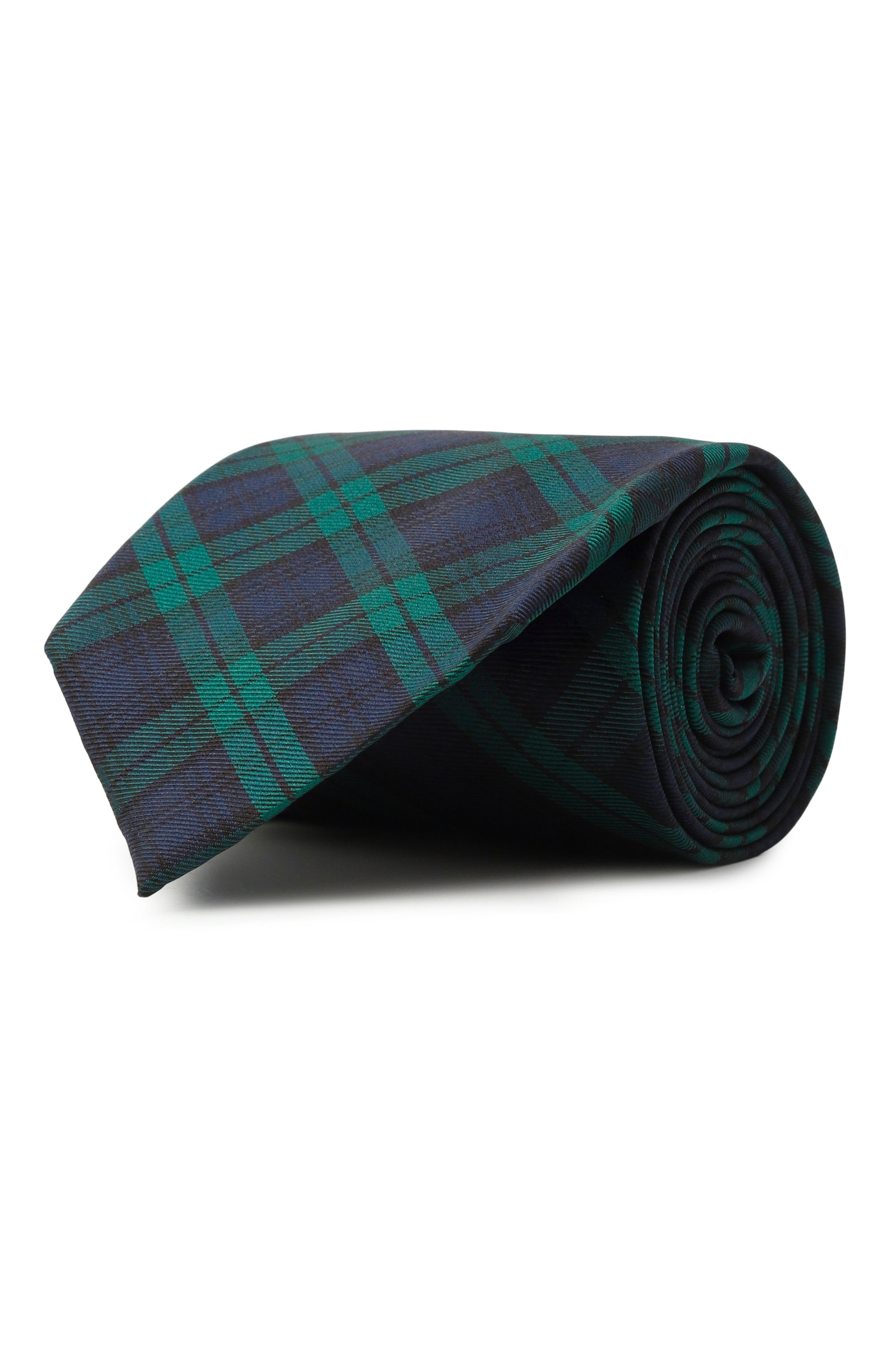 Шелковый галстук VAN LAACK, арт. VL-LUIS-EL/K04359, фото 1