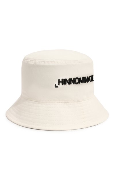 Хлопковая панама HINNOMINATE, арт. HAS2/HNAM11CP, фото 1