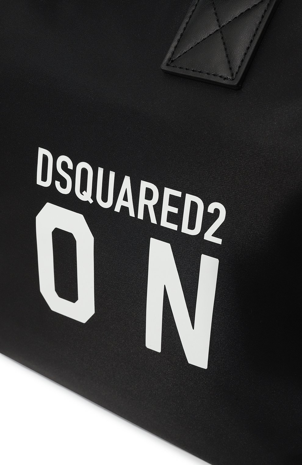 Сумка DSQUARED2, арт. DFM0046/11703199, фото 3