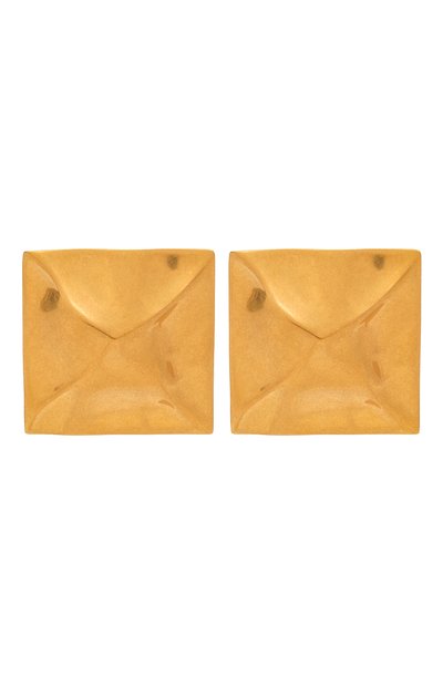 Серьги  VALENTINO, арт. VW0J0I09/MET, фото 1