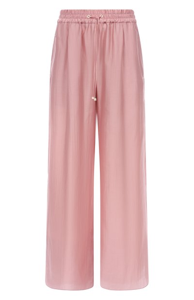 Атласные брюки FREEAGE, арт. WS25.PT149.6001.601, фото 1