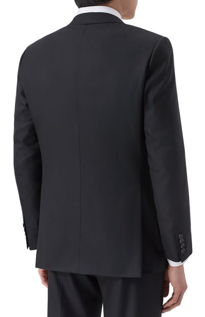 Шерстяной костюм BRIONI, арт. RA000M/P5ANA, фото 3