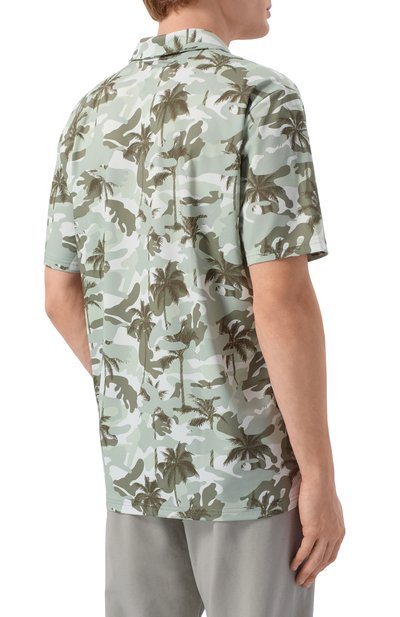 Поло BOGNER, арт. 52088061, фото 4