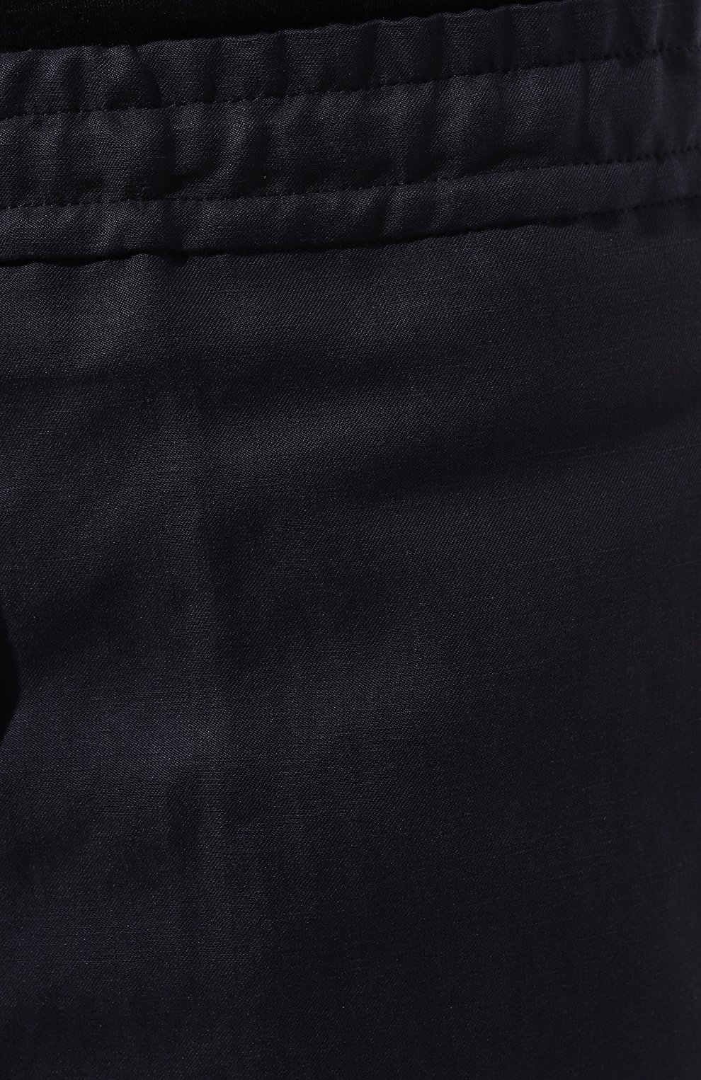 Брюки изо льна и шелка CANALI, арт. U7003/AX03156, фото 5