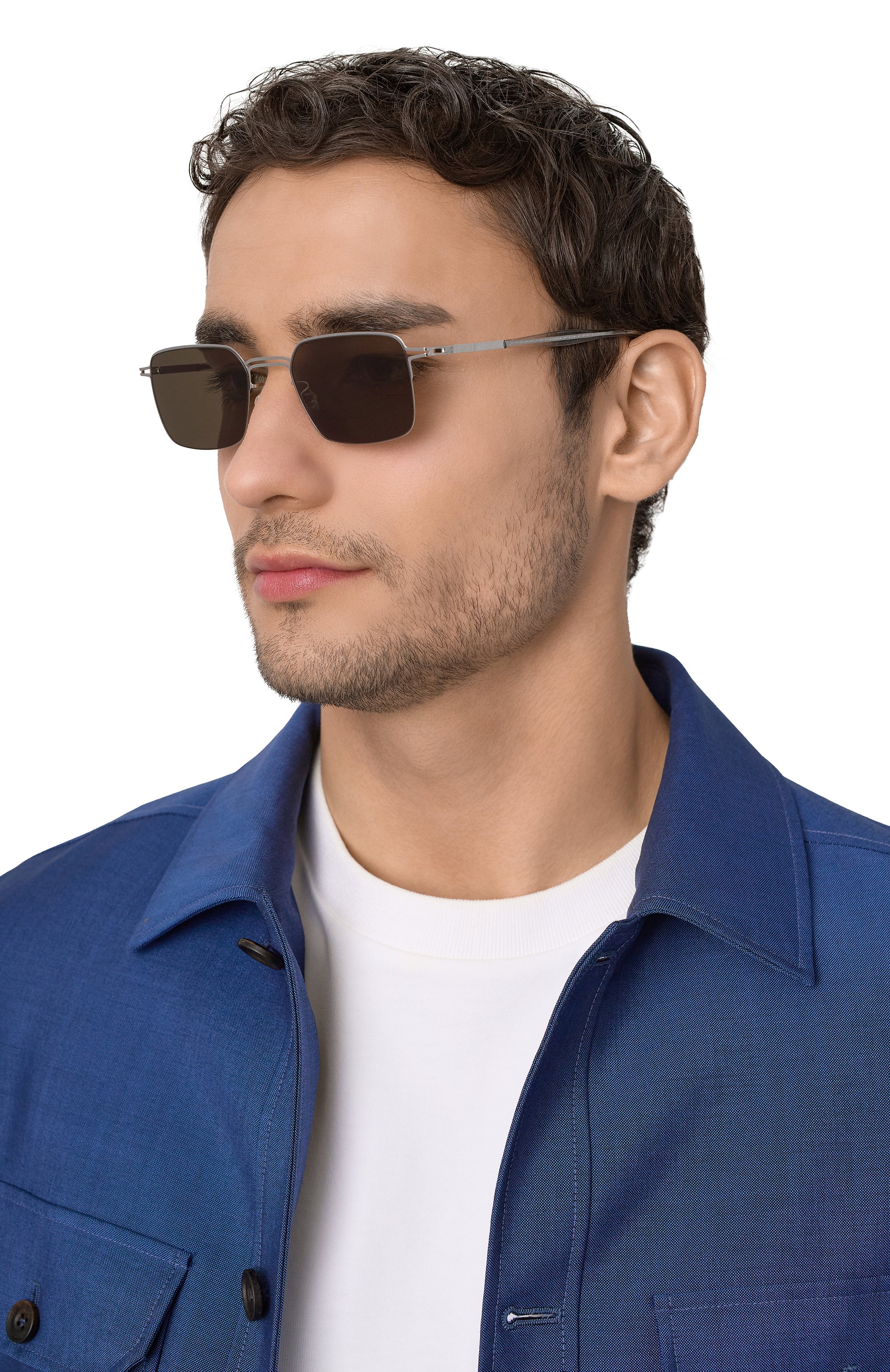 Солнцезащитные очки MYKITA, арт. ALC0TT/051, фото 2