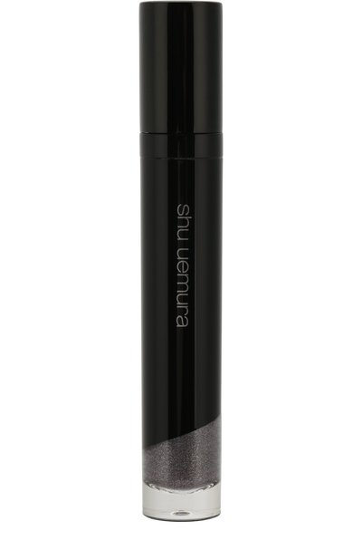 Женские жидкие тени для век eye foil, оттенок gun metal SHU UEMURA, арт. 4935421643009