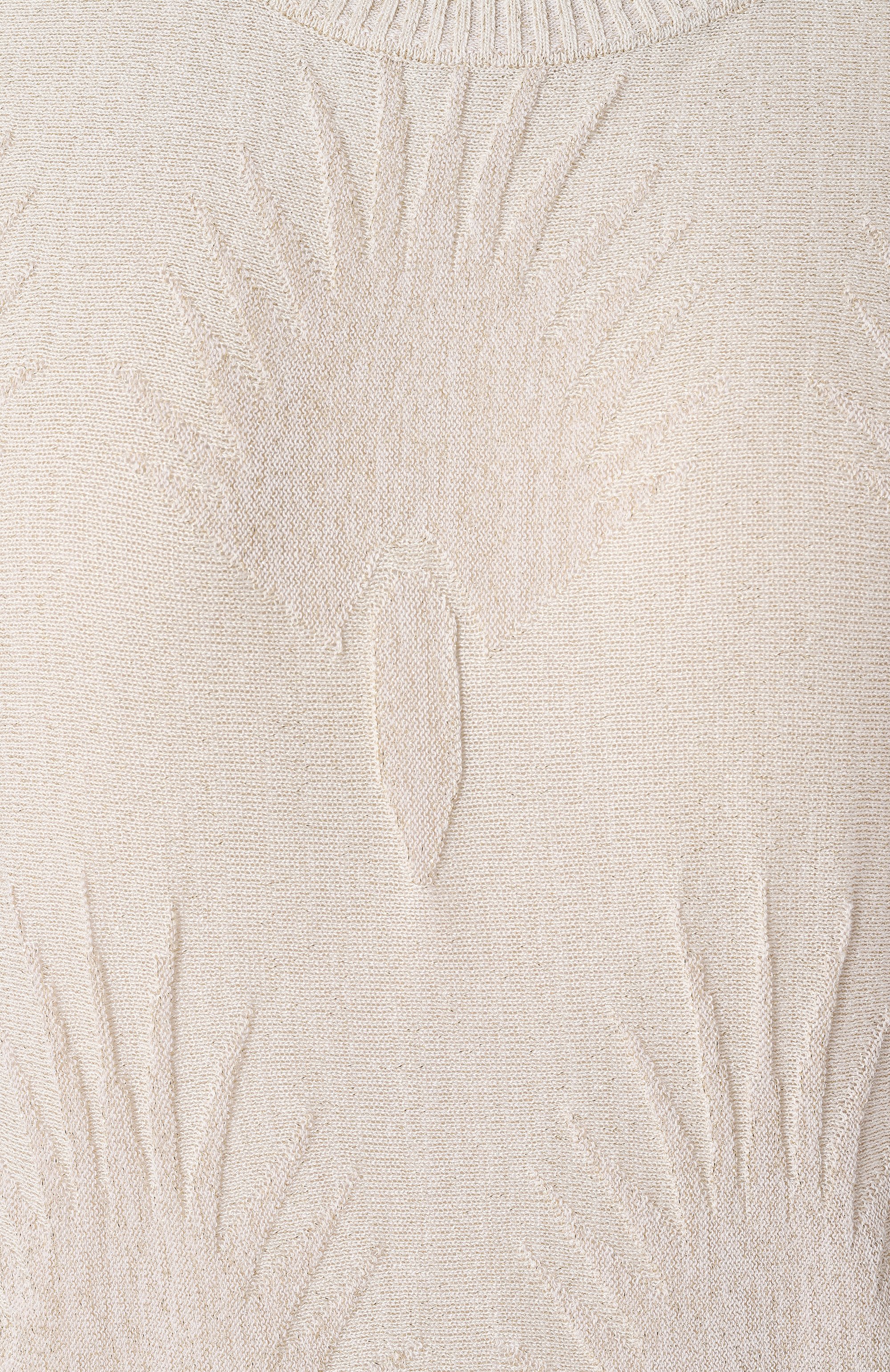 Пуловер из шелка и вискозы FREEAGE, арт. S25.JM134.6079.111, фото 6