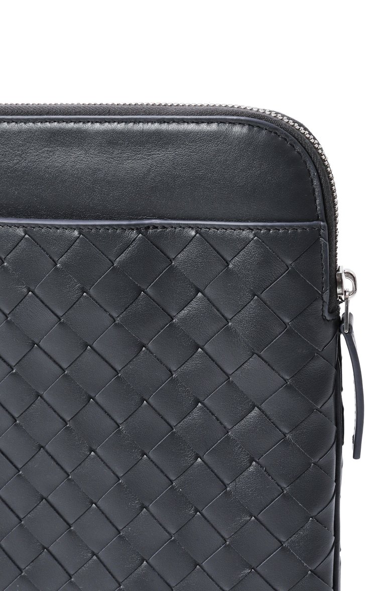 Кожаная папка для документов BOTTEGA VENETA, арт. 786664 V2HL1, фото 1