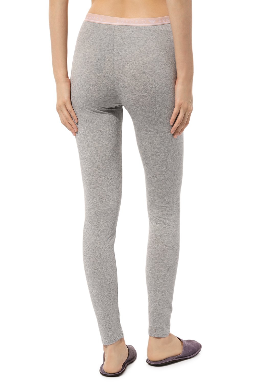 Легинсы EMPORIO ARMANI, арт. 164568/3F227, фото 4