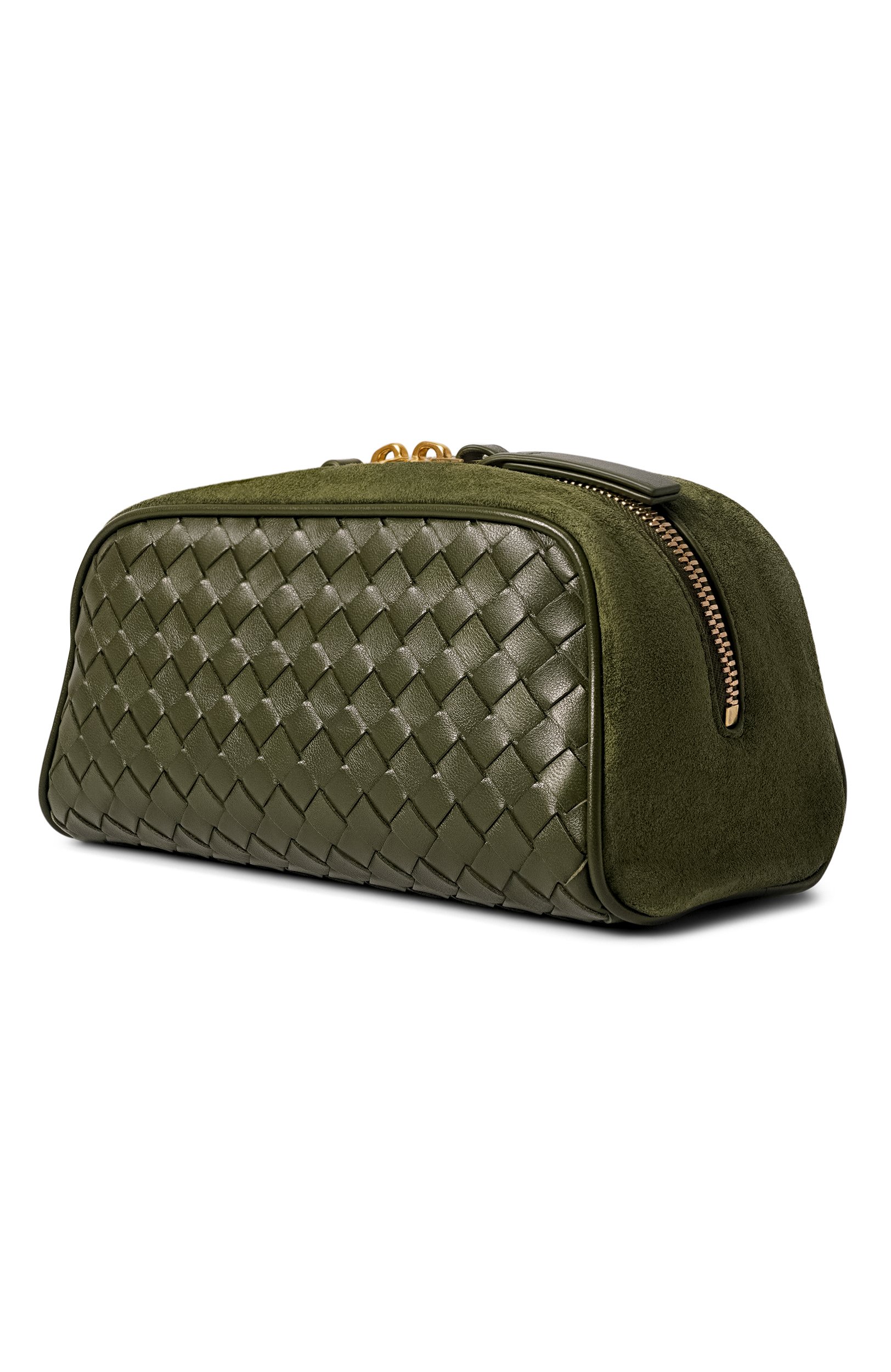 Клатч nodo small BOTTEGA VENETA, арт. 876510/V0HW8, фото 4