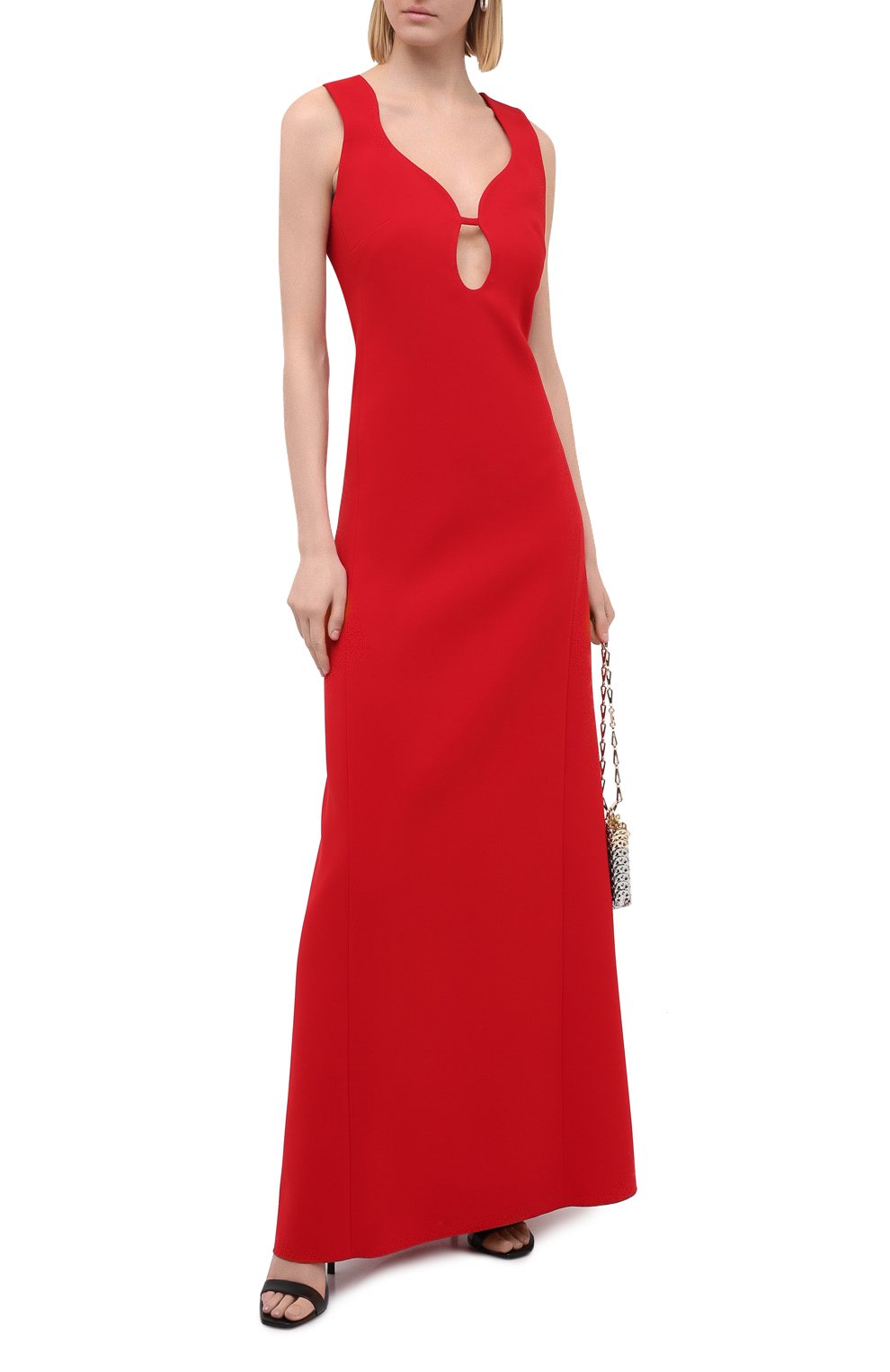 Платье VICTORIA BECKHAM, арт. 1420WDR002164A, фото 2