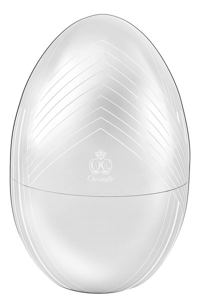 Набор столовых приборов на 6 персон mood egg karl lagerfeld CHRISTOFLE, арт. 00066299, фото 1