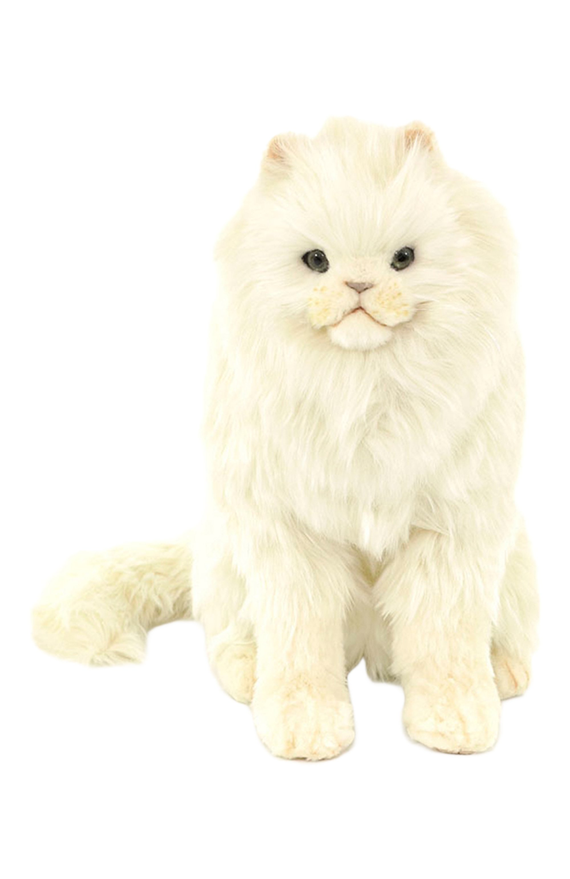 Мягкая игрушка кошка персидская HANSA, арт. 6431, фото 1