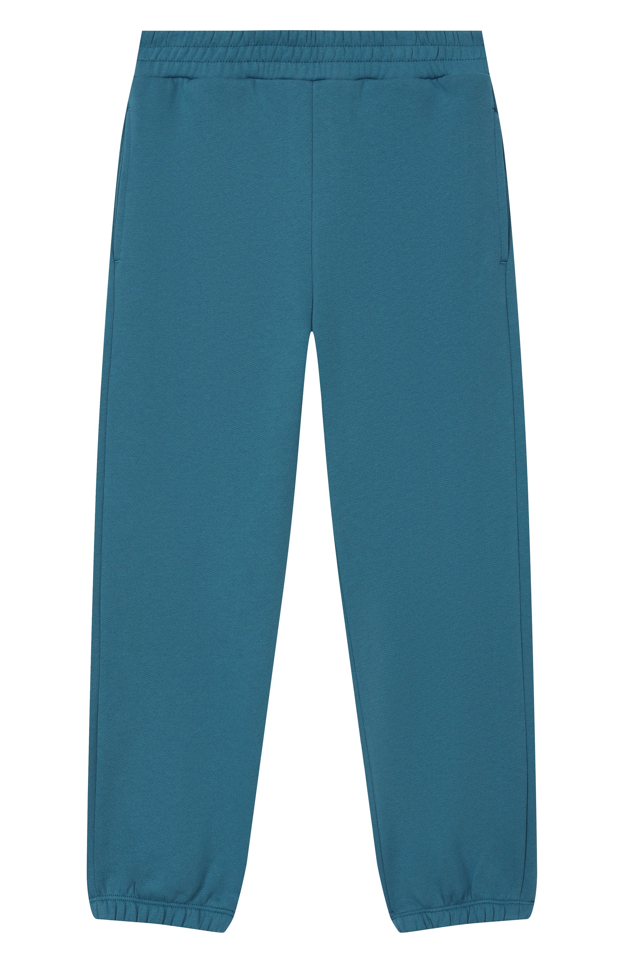 Хлопковые джоггеры STELLA MCCARTNEY, арт. TX6R60, фото 1