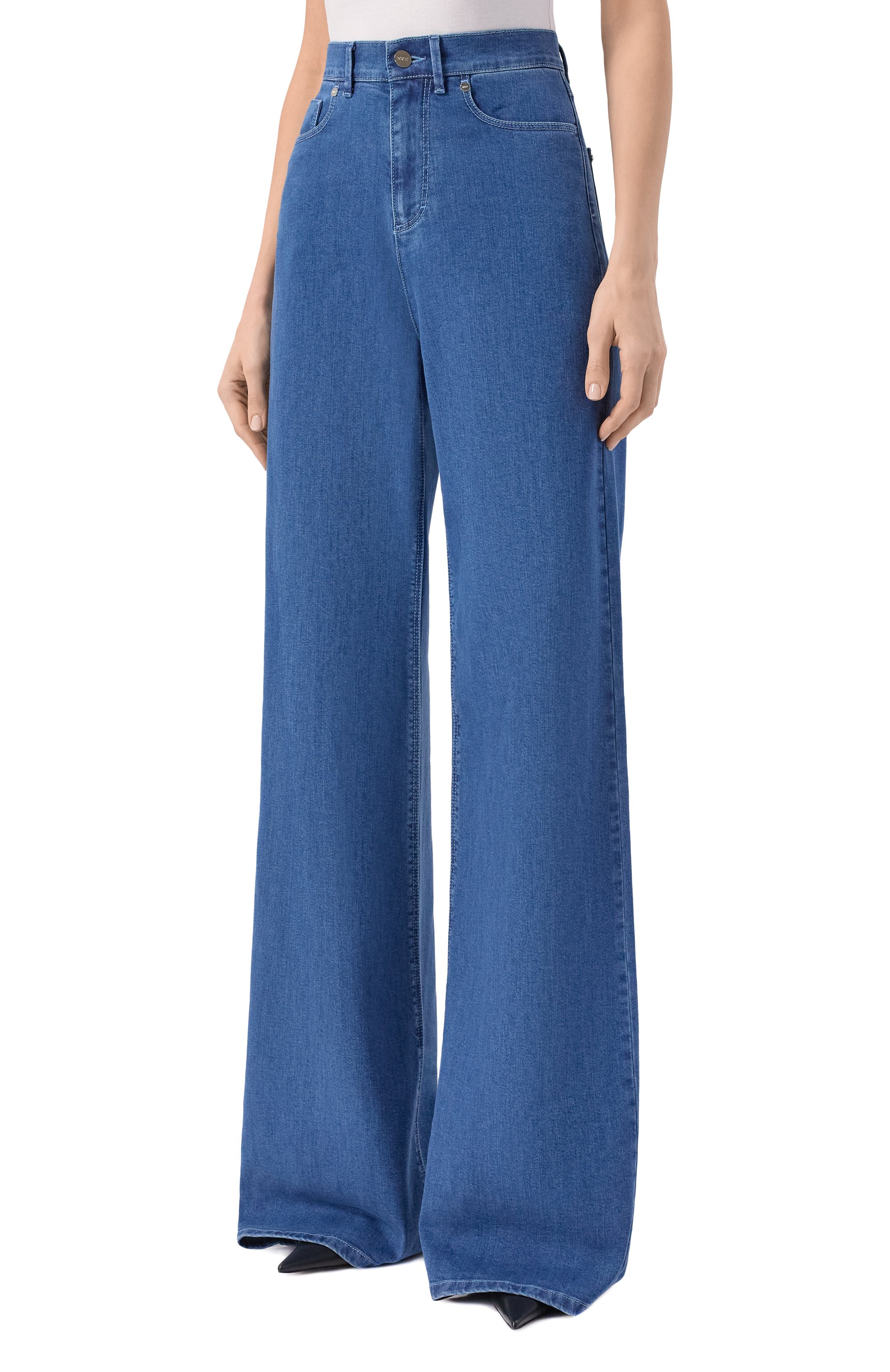 Джинсы MVST, арт. M26.CSW.T420/TPNTX, фото 3