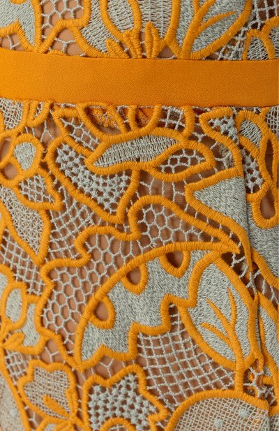 Хлопковое платье BEATRICE .B, арт. 25FE6545CELIA, фото 5