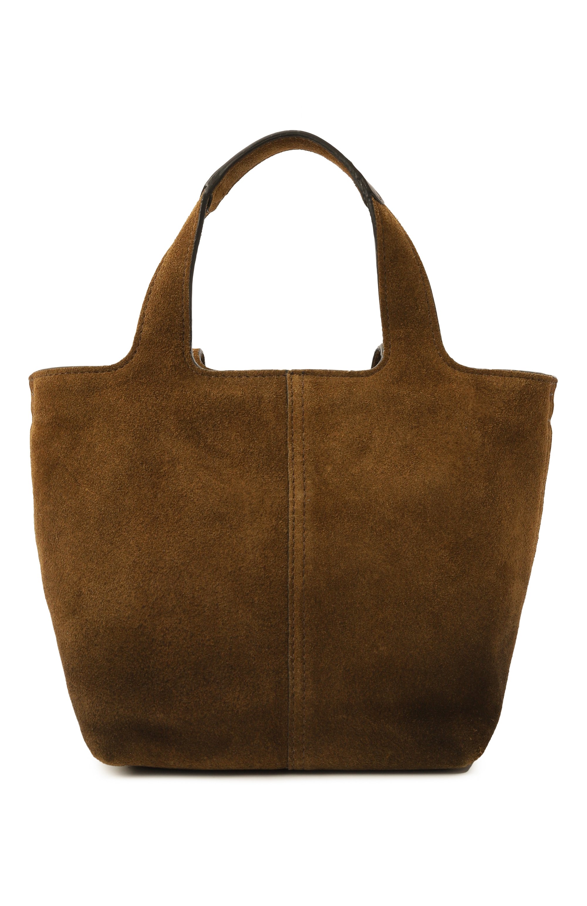 Сумка chapelier mini SANTONI, арт. DIBGA2551BA-FJN0, фото 6