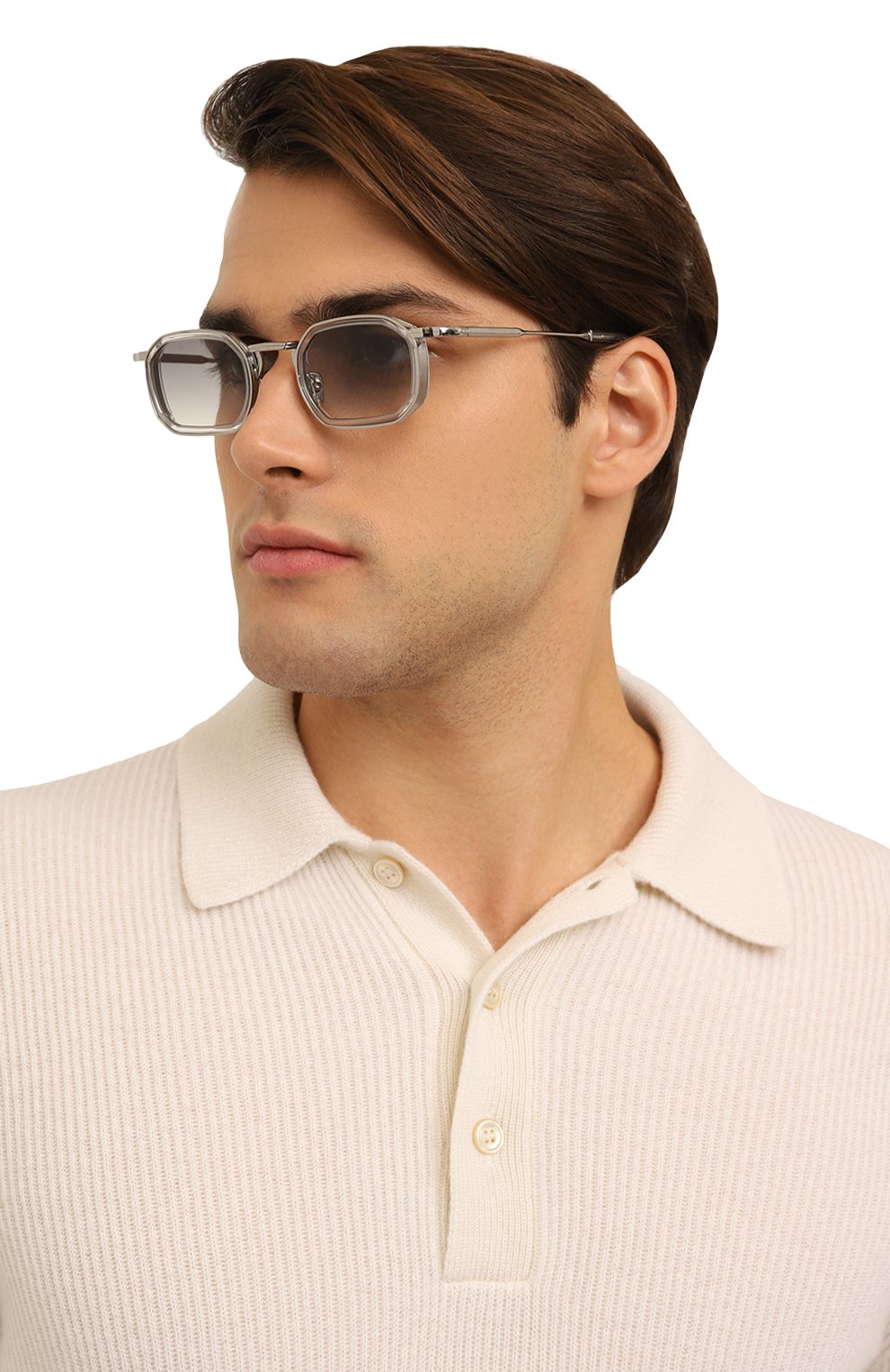 Солнцезащитные очки JOHN DALIA, арт. SAMUEL 2 C183, фото 3