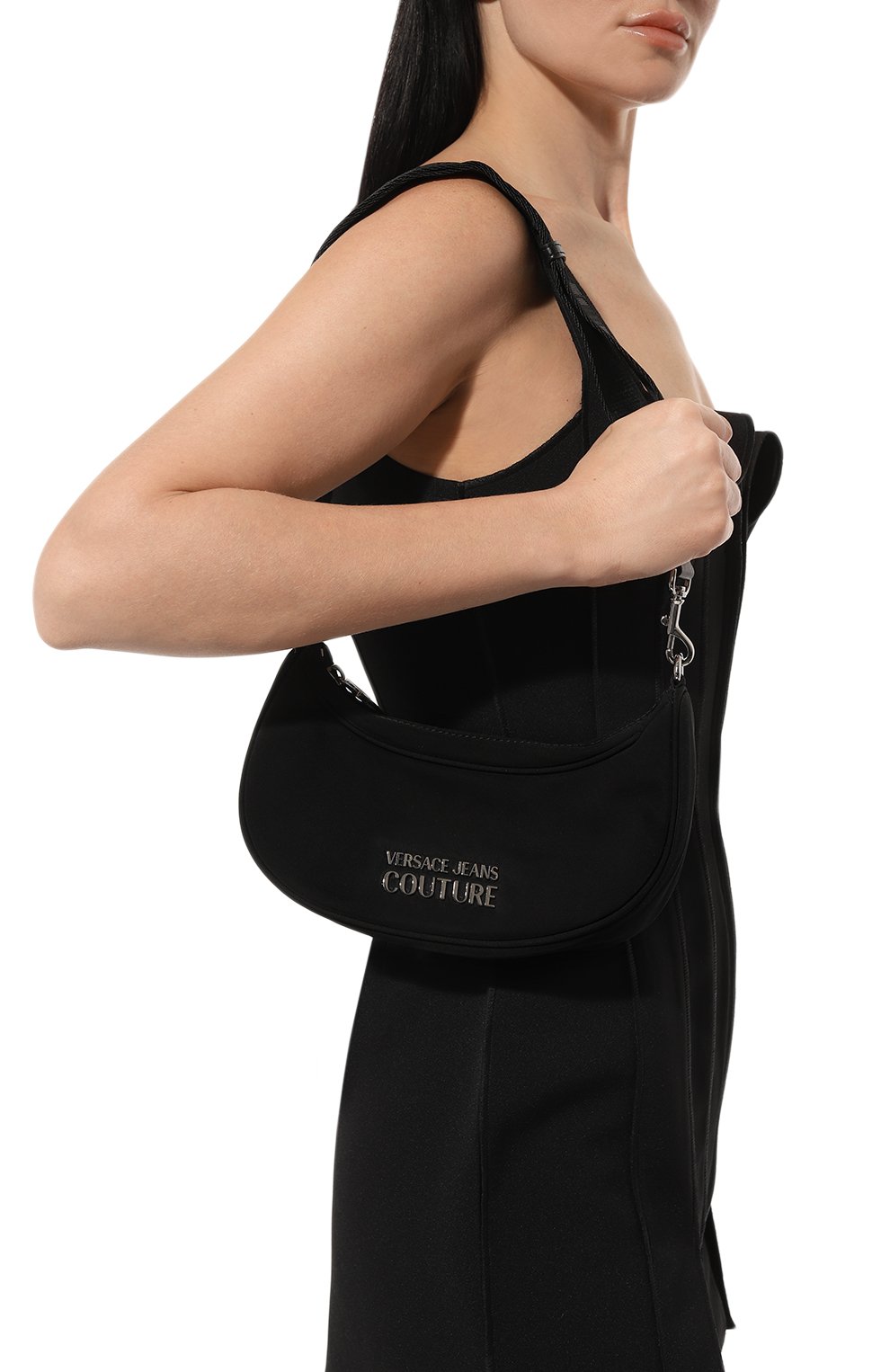 Сумка VERSACE JEANS COUTURE, арт. 75VA4BS1-ZS809, фото 2
