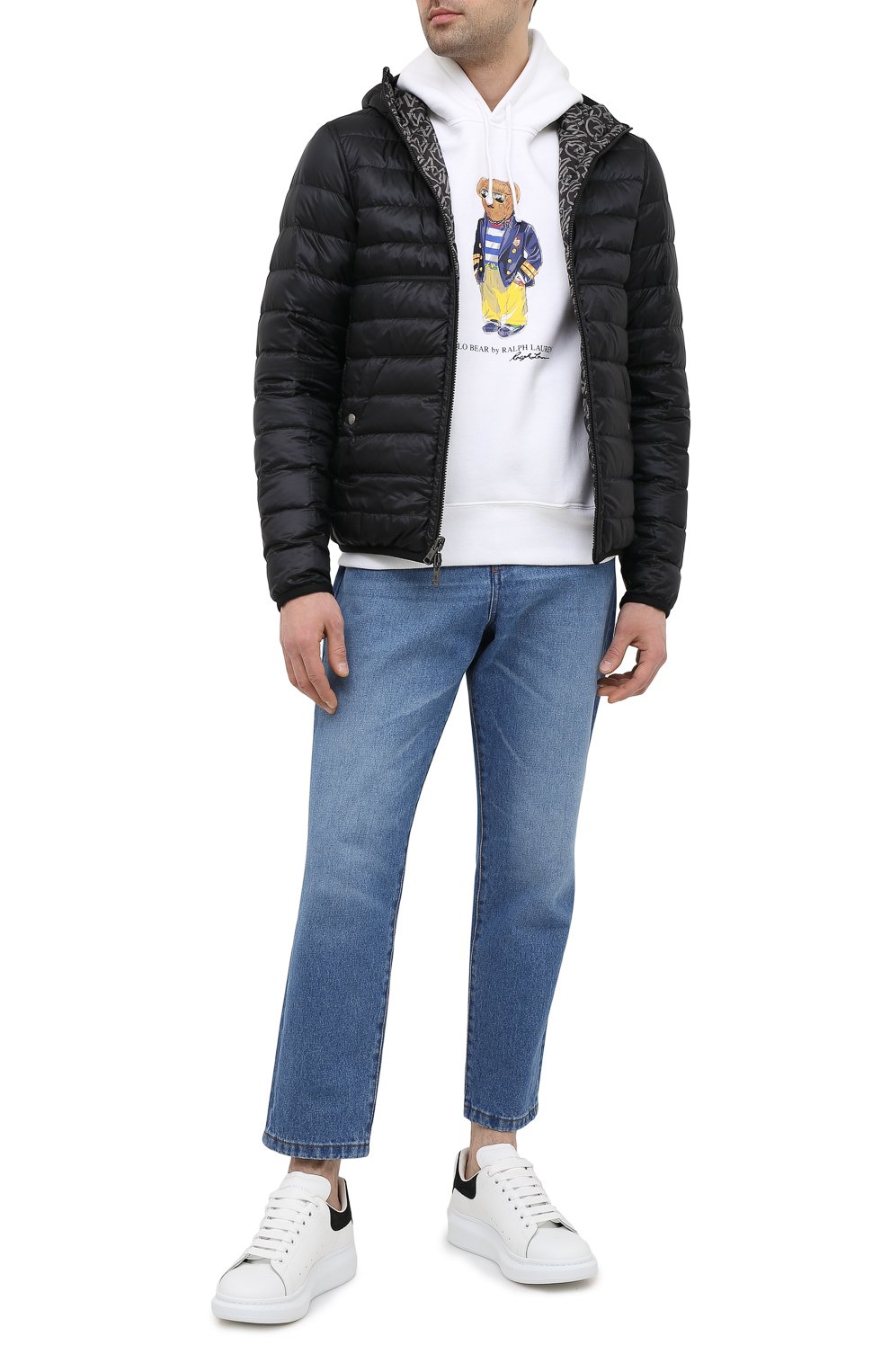 Худи POLO RALPH LAUREN, арт. 710835785, фото 2