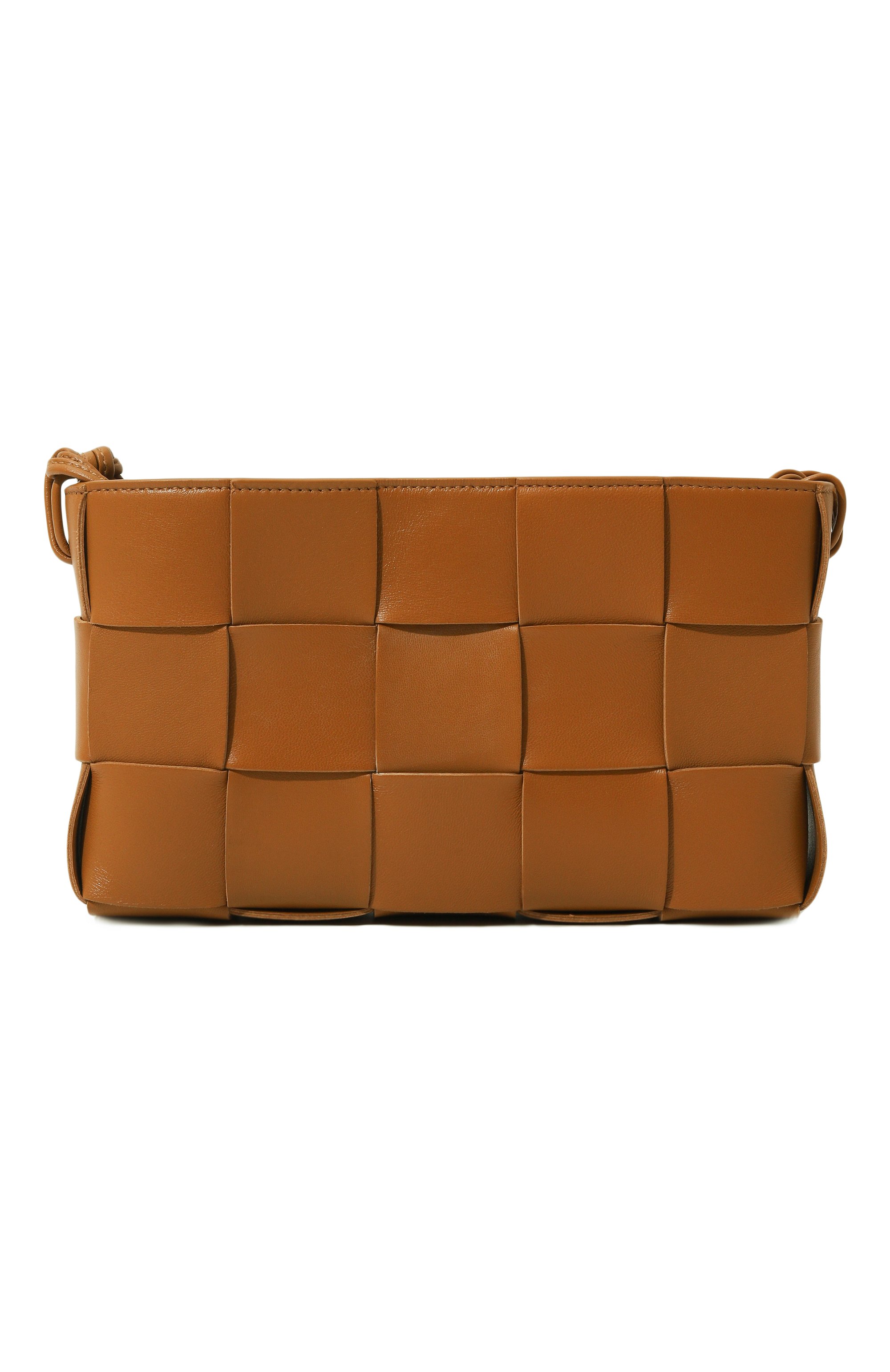 Сумка cassette BOTTEGA VENETA, арт. 730543/VCQC4, фото 1