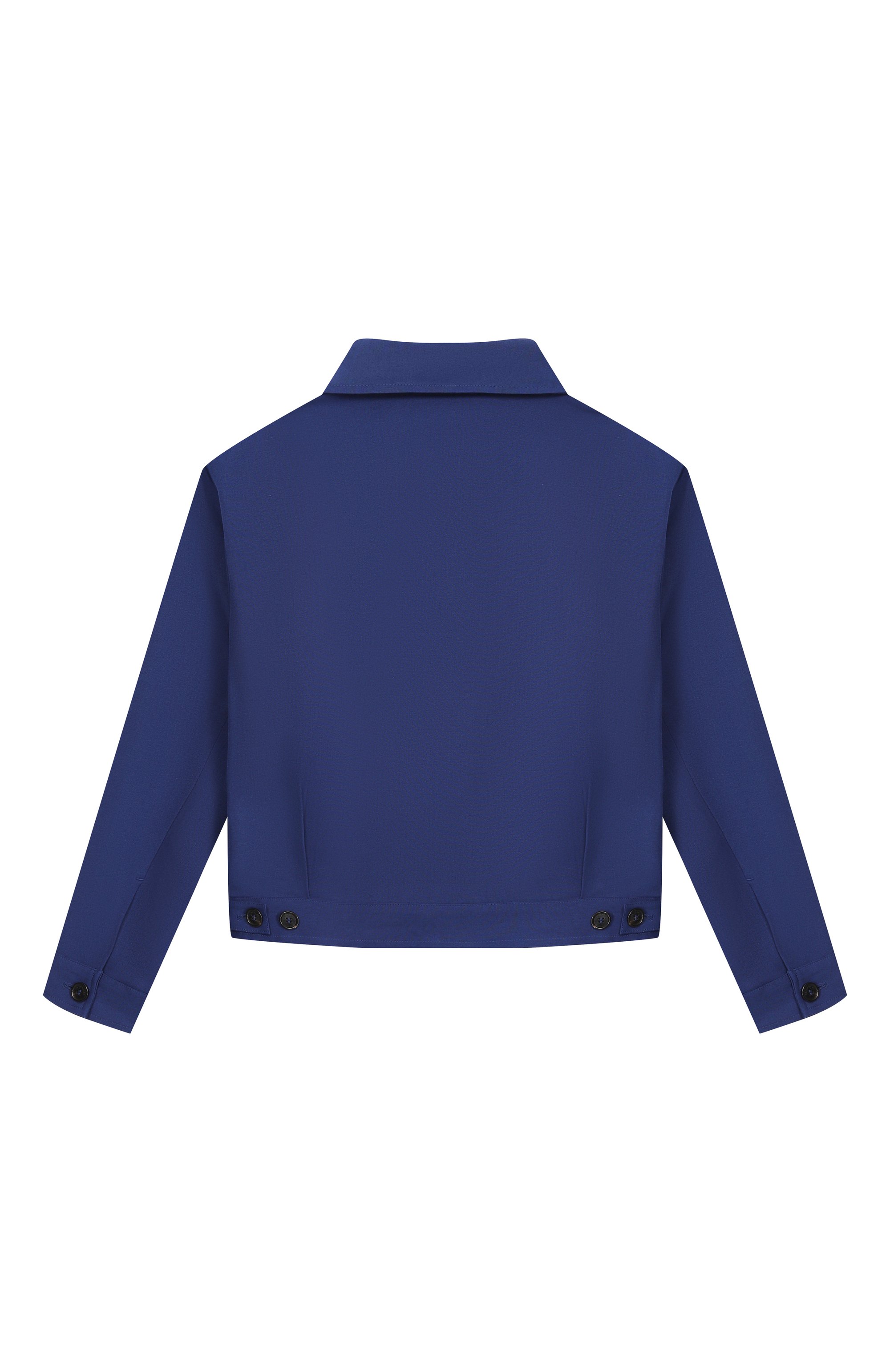 Куртка-рубашка из лиоцелла DSQUARED2, арт. DQ3235/D0AGN, фото 2