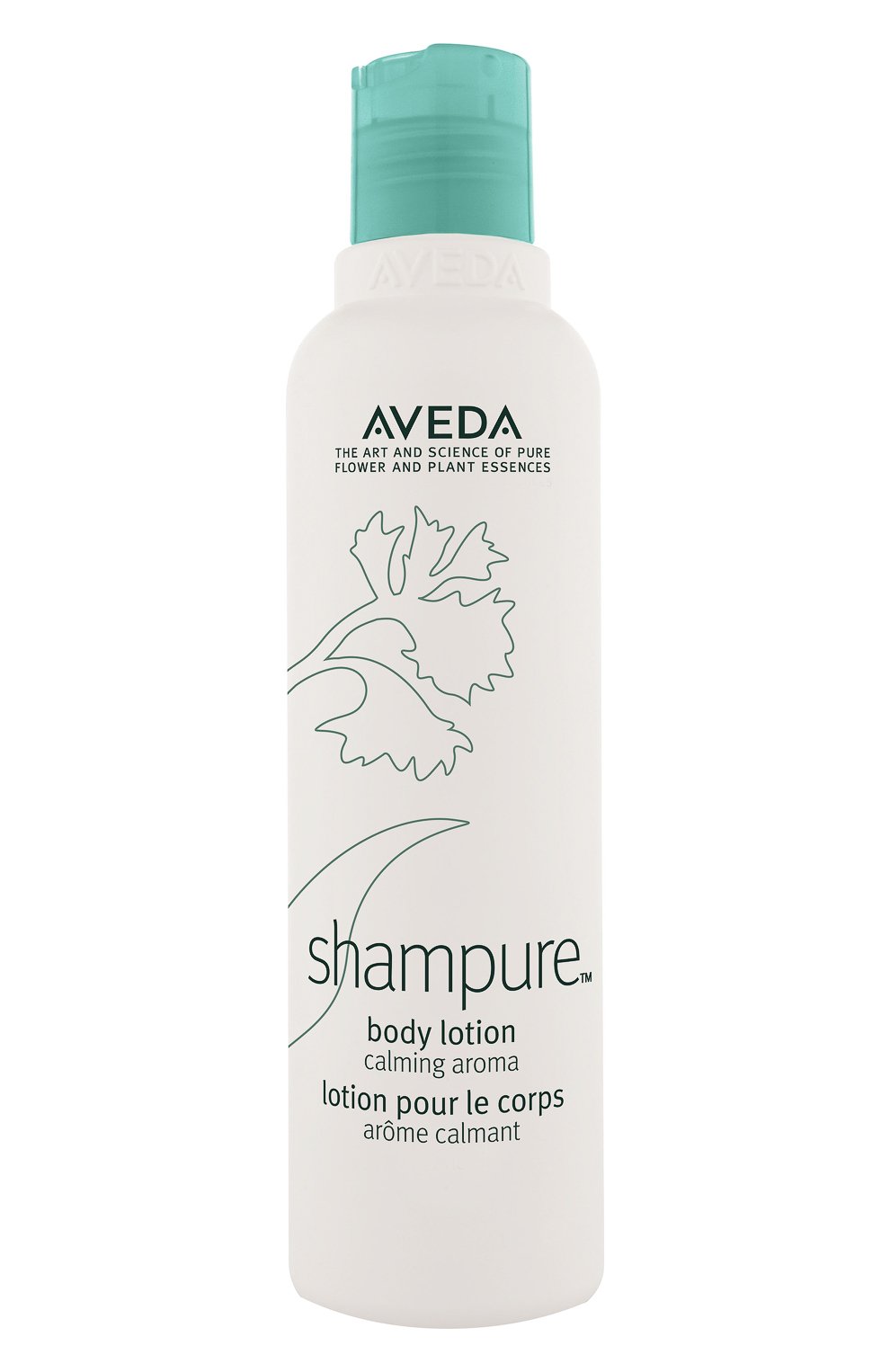 Лосьон для тела (200ml) AVEDA бесцветного цвета по цене 4110 руб., арт. 018084922194, фото 1 Лосьон для тела (200ml) AVEDA, арт. 018084922194, фото 1