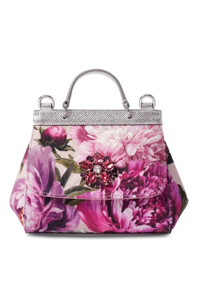 Сумка sicily DOLCE & GABBANA, арт. EB0003/A0870