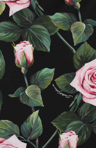 Слитный купальник DOLCE & GABBANA, арт. L5J814/FSGR0/8-14, фото 3