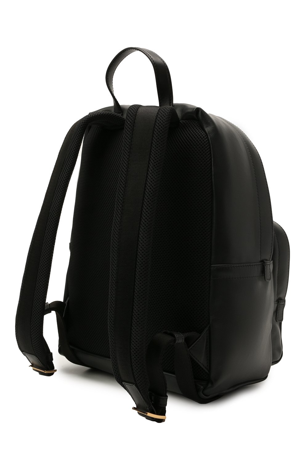 Кожаный рюкзак medusa stud VERSACE, арт. DFZ8504/DVTME2, фото 3