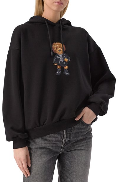 Худи FLASHIN, арт. FF25HDOM, фото 3