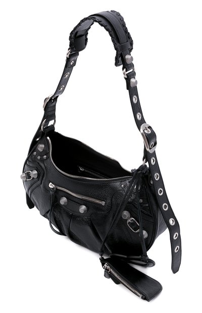 Сумка cagole BALENCIAGA, арт. 671307/1VG9Y, фото 4