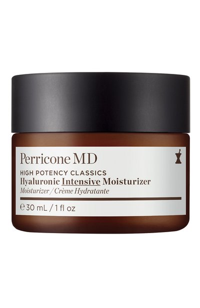 Женское интенсивно увлажняющий гель с гиалуроновой кислотой high potency classics (30ml) PERRICONE MD, арт. 5060746524517