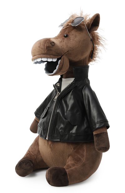 Мягкая игрушка конь димон ORANGE TOYS, арт. 2634/45