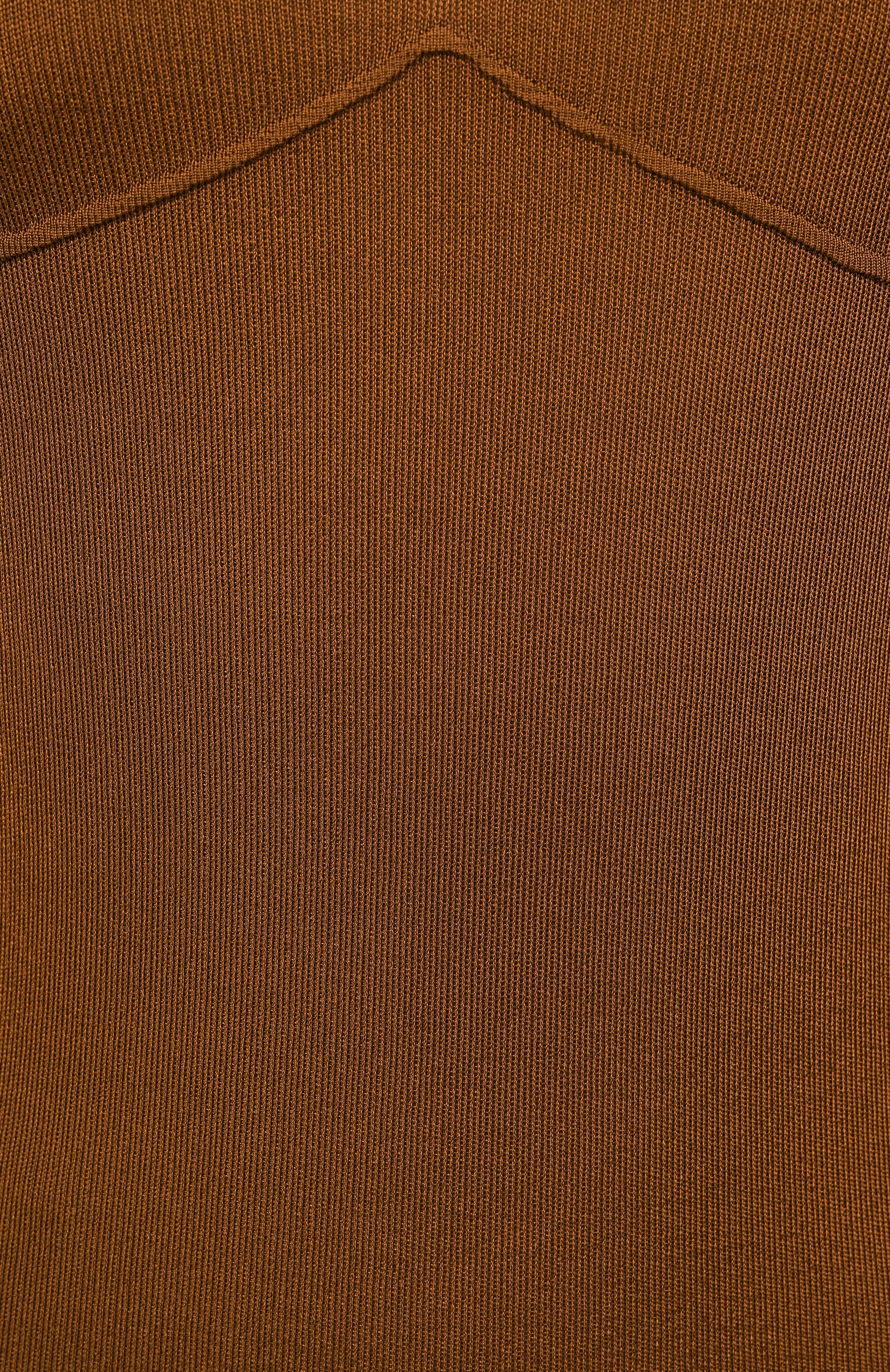 Платье из вискозы ZEYNEP ARCAY, арт. SS25DR14, фото 6