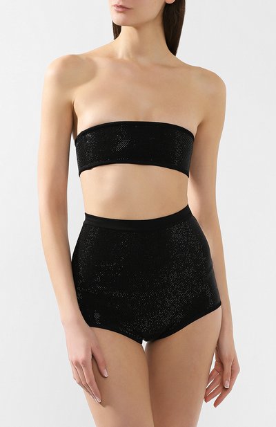 Топ-бюстье BALMAIN, арт. RF00994/K408, фото 3
