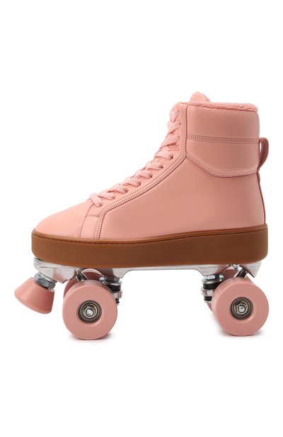 Роликовые коньки quilt BOTTEGA VENETA, арт. 667142/V00T0, фото 4