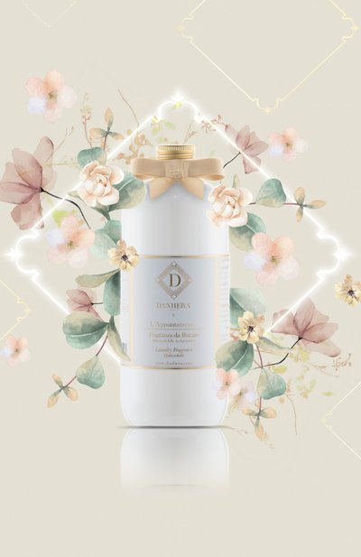 Концентрат для ароматизации белья  l'appuntamento (500ml) DANHERA ITALY, арт. DANHAPPUBU500, фото 3
