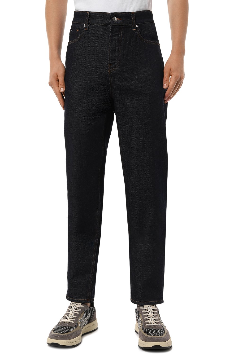 Джинсы maine BOSS, арт. 50520835, фото 3