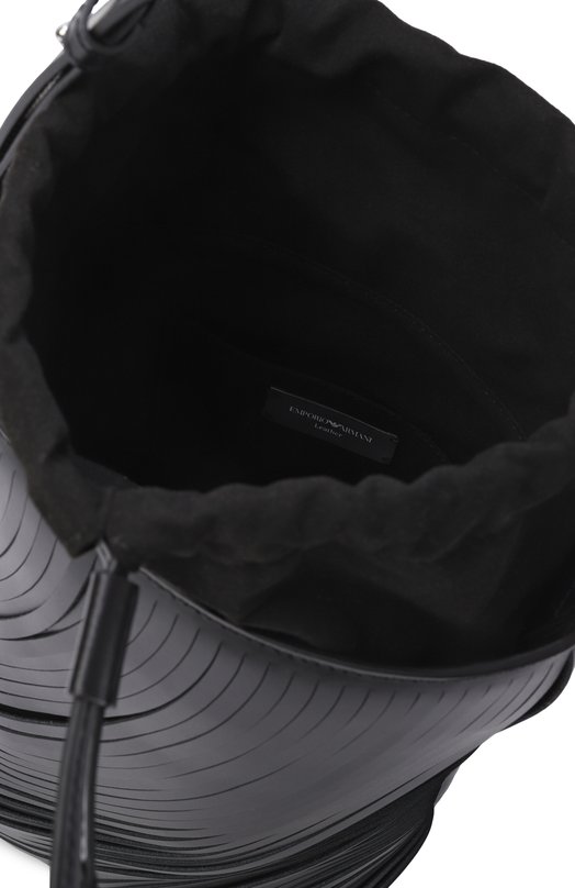 Сумка Emporio Armani EW004596/AF25598 Чёрный  EW004596/AF25598 Фото 5