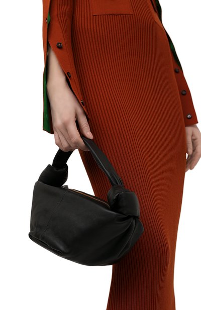 Сумка double knot mini BOTTEGA VENETA, арт. 629635/VCP41, фото 2