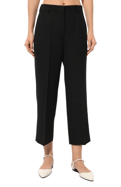 Брюки TOTEME, арт. 243-WRB4511-FB0026, фото 3