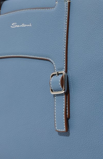 Сумка SANTONI, арт. UIBBA2419EN-AS08Z49, фото 3
