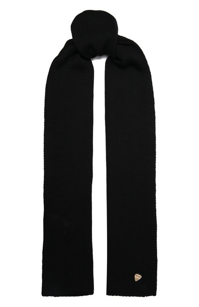Шерстяной шарф IL TRENINO, арт. 21 4030, фото 1