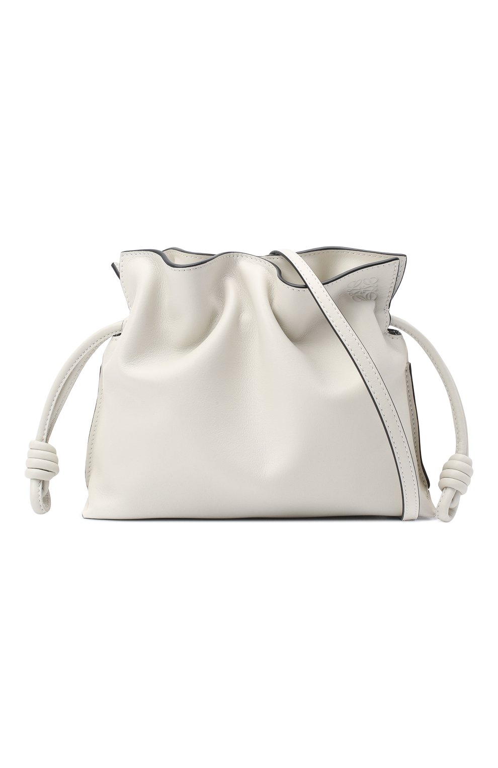 Клатч flamenco mini LOEWE, арт. A411FC2X05, фото 6