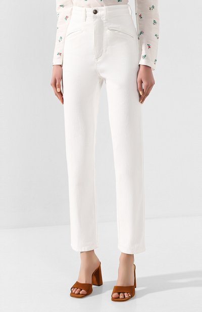 Джинсы PHILOSOPHY DI LORENZO SERAFINI, арт. A0306/731, фото 3