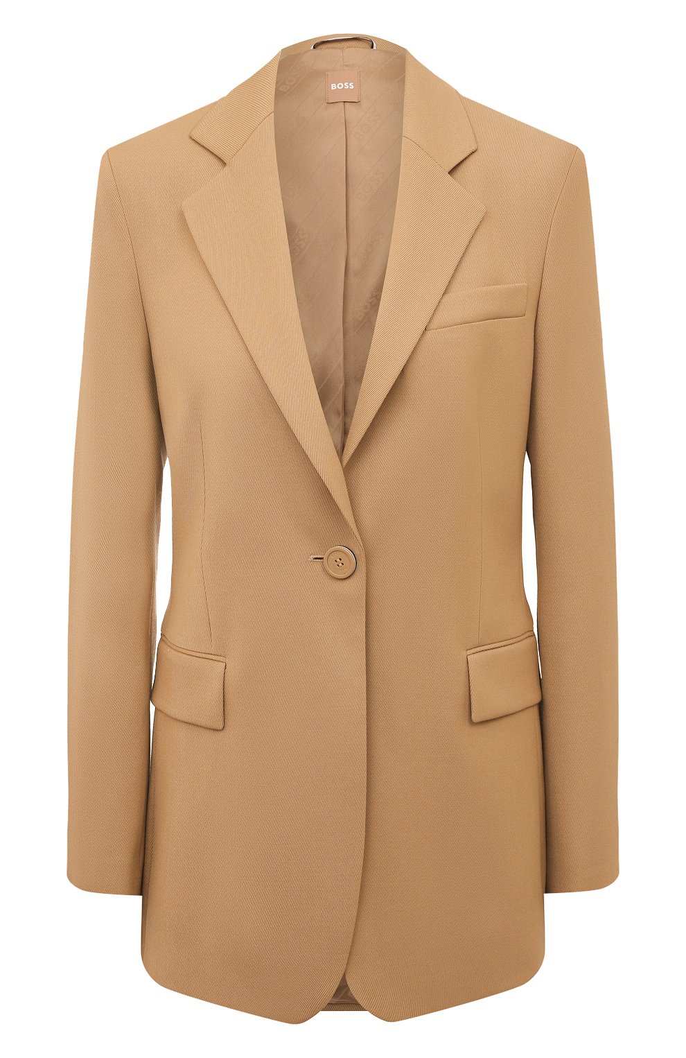 Жакет BOSS, арт. 50490708, фото 1
