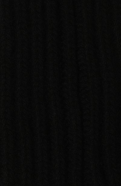 Митенки из кашемира и шерсти ISABEL BENENATO, арт. GK52F24, фото 3