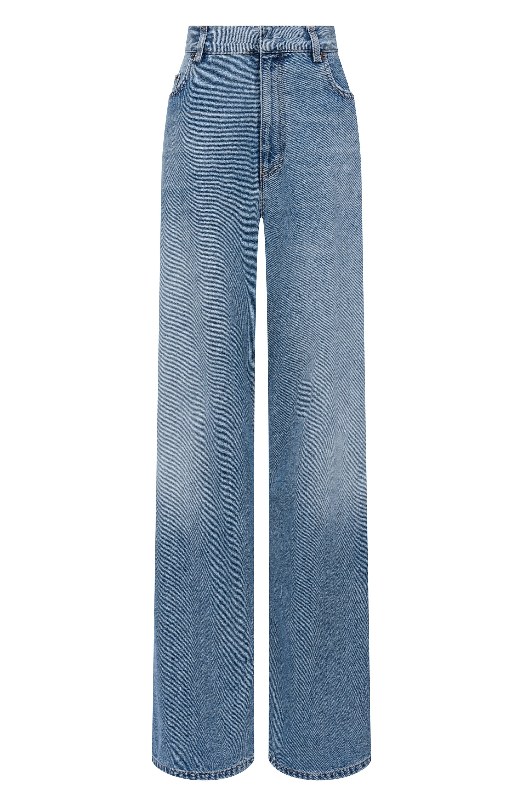 Джинсы PETAR PETROV, арт. F25DP2/DENIM, фото 1