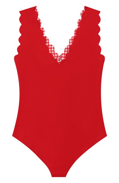 Слитный купальник MARYSIA BUMBY, арт. B0038, фото 2